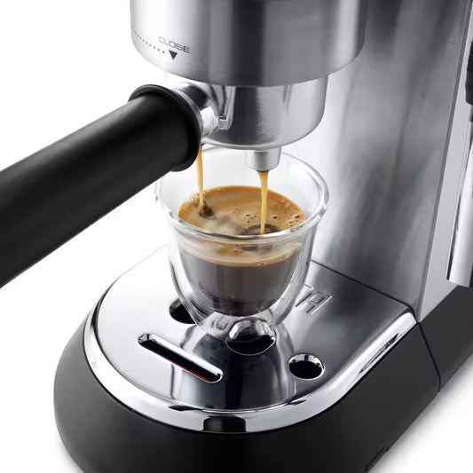 delonghi dedica style Machine à café expresso
