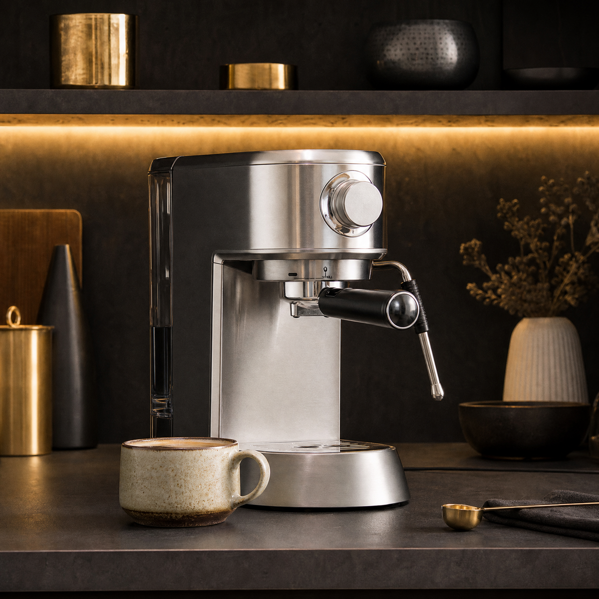 Machines à café