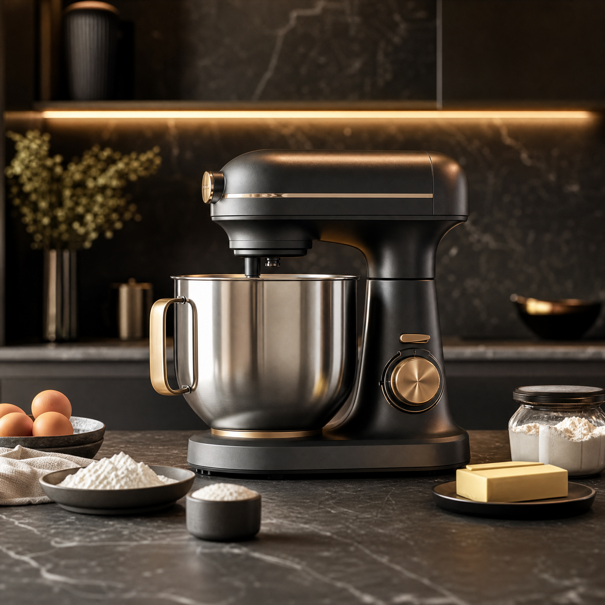 Robot patissiers & Robot de cuisine