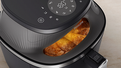 Philips Série 3000 NA331/00 — Airfryer 6,2 L avec fenêtre