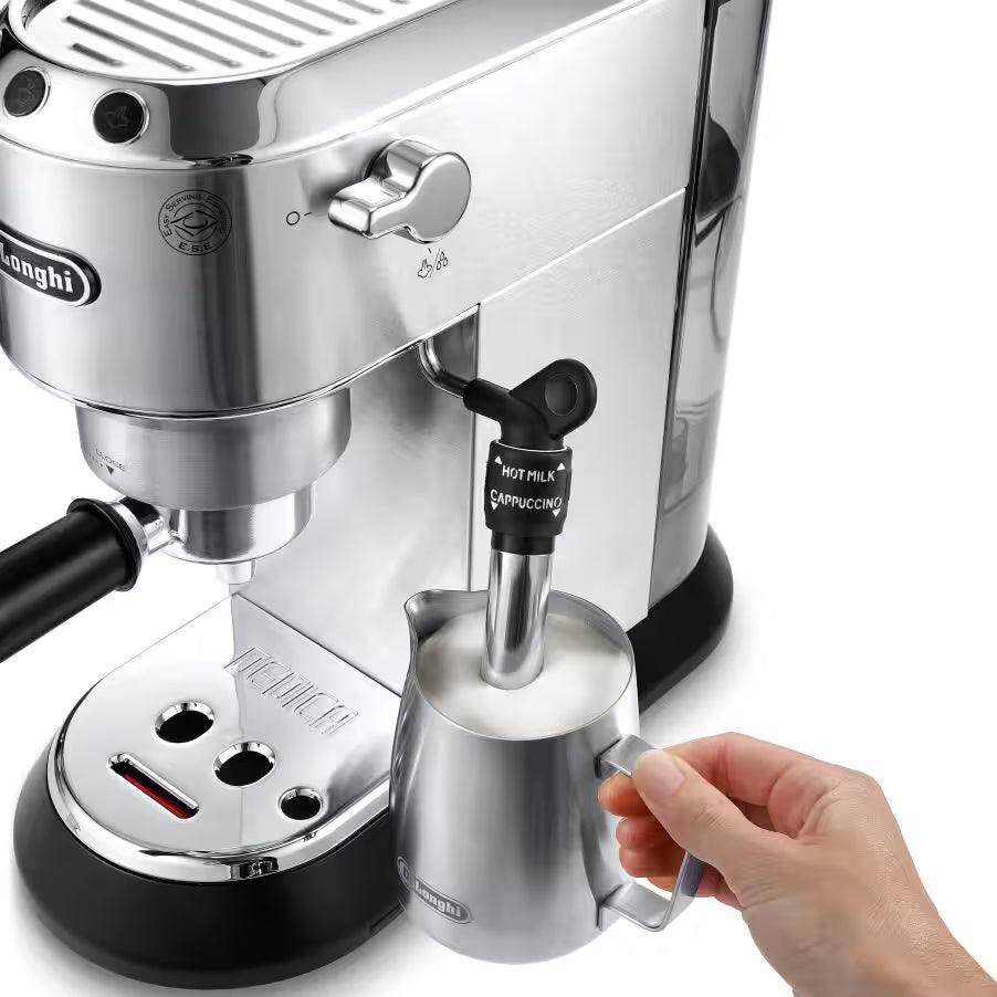 delonghi dedica style Machine à café expresso